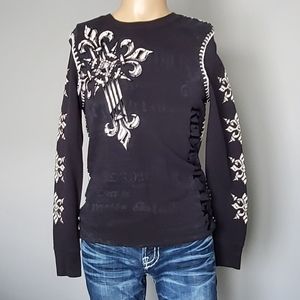 Raw State Long Sleeve